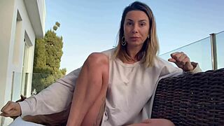 Do spanish women really care about penis size roxyfox?