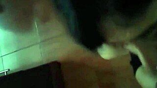 hey babe check this beautiful milf student giving sloppy handjob blowjob cumshot facial