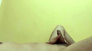 wanna see rica's hot cum explosion all over?