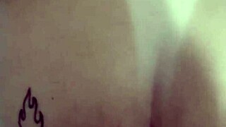 Hubby Lets Friend Suck Tits While He Fucks Pussy