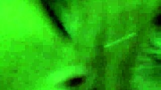 18 year old thai girl masturbates to intense cum orgasm