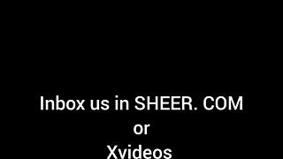 Indian teen slut moans loud during deepthroat humiliation blowjob