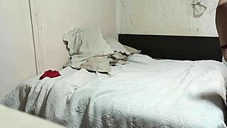 MY PREGNANT WIFE SCREAMS AS I RIP CLOTHES AND POUND HER ANAL CREAMPIE HD!