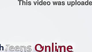 Nurse nerd goth feels first orgasm denial in hospital cosplay?