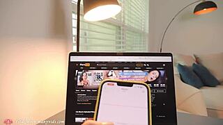 Boss Controls Secretary's Vibrator During Blowjob And Hard Sex