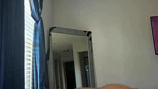 skinny black teen with fat ass twerks wildly