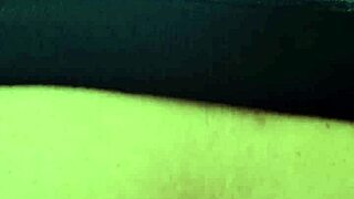 Hidden cam catches latina sis spreading ass cheeks to pee?