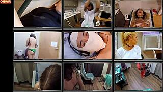 Dr Tampa handles alix avery's problematic patient roleplay with closeup moaning tits