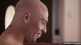 Ella Nova Spreads Wide, Drilled to Explosive Orgasms!