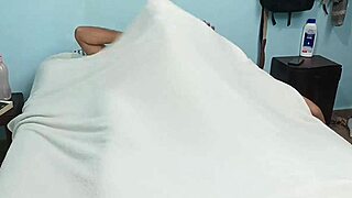 i pound my slutty sister-in-law doggy while wife's away screaming