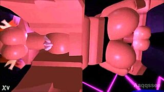 wanna join our big ass big tits roblox threesome?