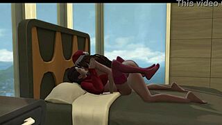 hey babe let's fuck like it's christmas morning