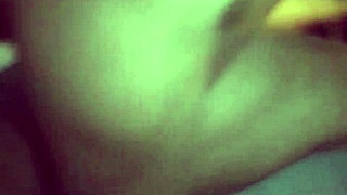 narrating my surprise encounter with the cute teen 18+ next door unfolding