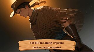 man my boyfriend's friend makes me moan with those hot erotic orgasms