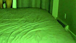 Skinny Brunette Teen Bedroom Fun Petite Waist Silly Cute Poses!