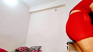 ever shared a throbbing cock in a wet squirting ffm bedroom quickie?