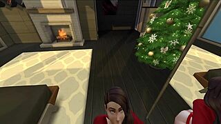 hey babe let's fuck like it's christmas morning