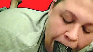 Curvy Blonde Bimbo Trades Barefoot Sex For Rent Cash