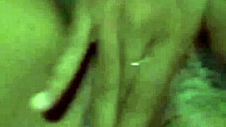 18 year old thai girl masturbates to intense cum orgasm