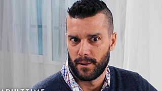 stepdaddy please take my tight anal virginity i beg you!! 😩💦