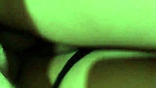 feeling double penetrated by toys then fucked hard by best friend