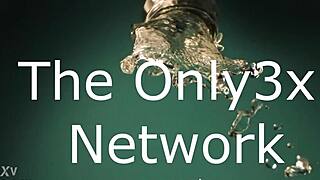 luna corazon's huge clit double vaginal toy fap explodes in 11 minutes!