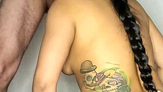 ex deepthroats monster cock cumshot