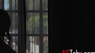 Big Tits Blonde Neighbor Milf Loves Creampie Cheating