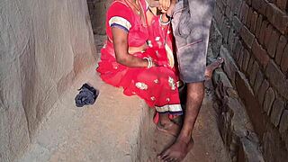 indian stepsis sneaks cheat fuck with boyfriend's big cock 👅🍆