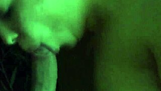 Italian Wife's Fat Body Drenched in Thick Cum Load