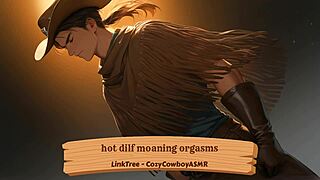 man my boyfriend's friend makes me moan with those hot erotic orgasms