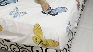 her juicy ass milks big black cock to creampie?