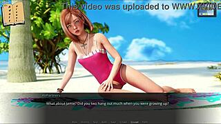 sunshine love's naughty game tempts with hidden thrills.