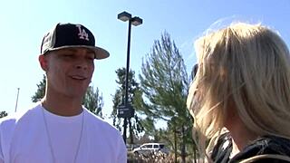 diana doll vs giant cock struggle?