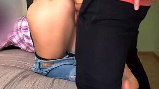 Fucking Foot Fetish Milf Housewife In Socks And Heels POV