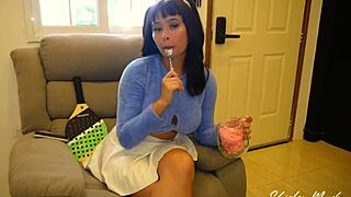 my busty innocent neighbor shirley musk cheats on husband with my huge cock