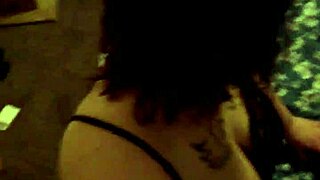 our first amateur bbw curvy couple porn vid 😘💦 who's watching?