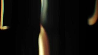 Blonde MILF Gets DEEPTHROATED Then DOGGY Pounded to Leaking CREAMPIE!