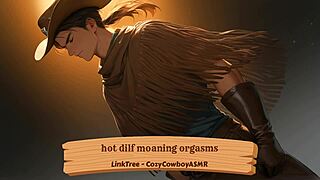 man my boyfriend's friend makes me moan with those hot erotic orgasms