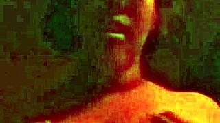 Stepmom Red Room Pound Fest!