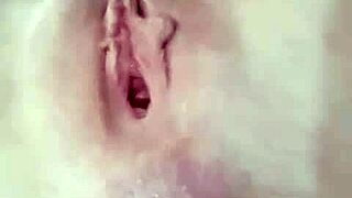 my third anal with amateur redhead wife toy compilation