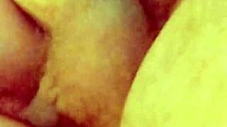 teen 18+ pussy grinds cowgirl on throbbing cock riding to wild orgasm!