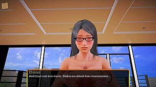 Who's winning this big ass milf family game now