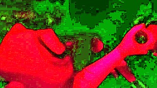 Wife gloryhole sucks brazilian big cock husband watches