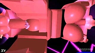 wanna join our big ass big tits roblox threesome?