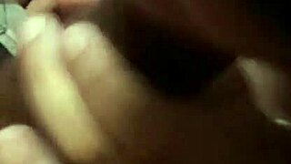 latina bbw wife sucks old fat cock for cuckold husband