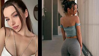 Jerk Off Challenge Insta Model Missbo 2021 Contest Compilation