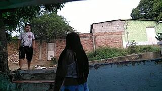 i hunt neighbor lesbian for ass licking pussy maintenance homemade style