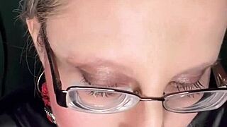 Sissy, Kiss My Glossy Lips While Dressed in Panties!