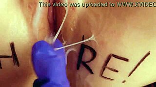 mmm my wet slut pussy drips as i grope orgasm clothes ripped off